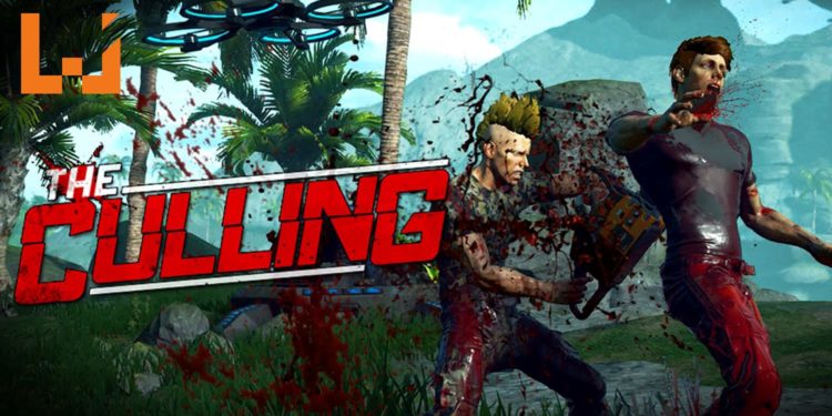 免费游戏《The Culling: Origins》已经在Steam上架！体验16人的精彩大逃杀体验！