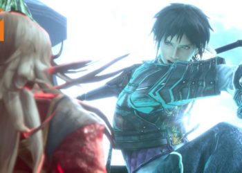 Square Enix知名RPG大作《The Last Remnant》将会在12月推出重制版！