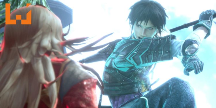 Square Enix知名RPG大作《The Last Remnant》将会在12月推出重制版！