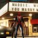 《Marvel’s Spider-Man》藏有浪漫求婚彩蛋!可惜最终悲剧了!