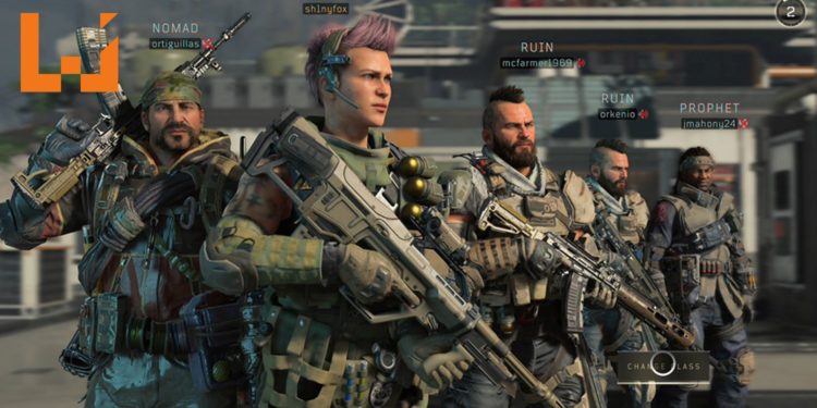 《Call of Duty: Black Ops 4》大逃杀模式会有丧尸！安全区会随机出现！
