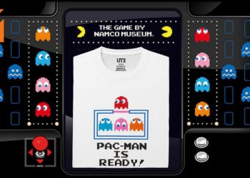 Uniqlo举办玩电子游戏比赛！最终大奖为一台全新的NS主机！