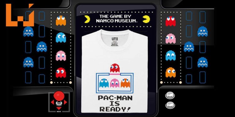 Uniqlo举办玩电子游戏比赛！最终大奖为一台全新的NS主机！