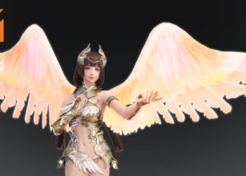 《无双大蛇3》神格化英雄全员到齐！井伊直虎宛如女神下凡！