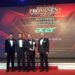 Acer荣获BrandLaureate BestBrands Awards 2018最佳IT品牌选择！