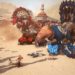 韩国手游《Blade & Soul: Revolution》让你体验千人斩的感觉！500V500千人对战模式大公开！