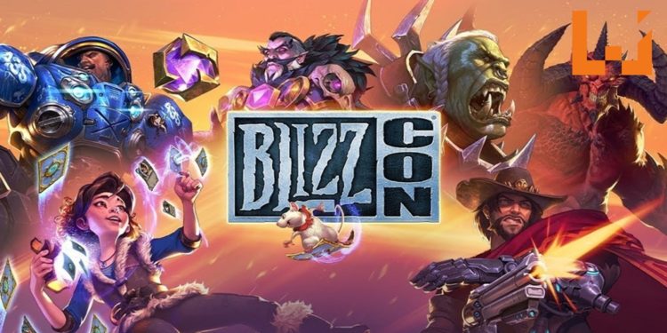 Blizzard Entertainment年度盛典BlizzCon 2018强力来袭！还会送出《World of Warcraft》经典怀旧服试玩！
