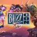 Blizzard Entertainment年度盛典BlizzCon 2018强力来袭！还会送出《World of Warcraft》经典怀旧服试玩！