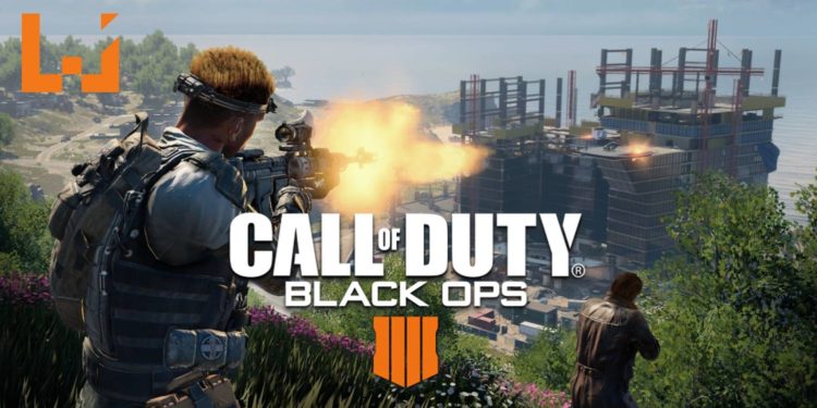 《Call of Duty: Black Ops 4》发售在即！官方公告实体版还需额外下载50GB更新补丁！