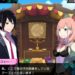 《CONCEPTION PLUS产子救世录》新角色芽妃登场！游戏情报大公开！