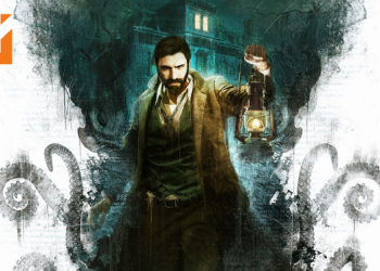 《Call of Cthulhu》PC版可以开始预购！恐怖RPG挑战你的心脏强度的极限！