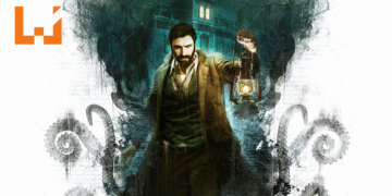 《Call of Cthulhu》PC版可以开始预购！恐怖RPG挑战你的心脏强度的极限！