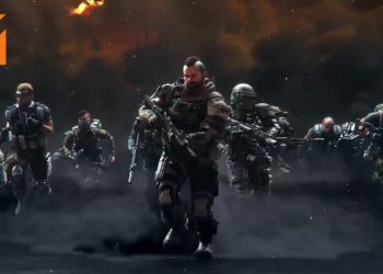 网民爆出《Call of Duty：Black Ops 4 》游戏实体版容量高达100GB！超高容量震惊玩家！