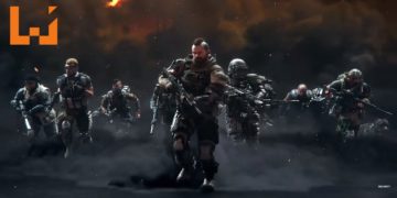 网民爆出《Call of Duty：Black Ops 4 》游戏实体版容量高达100GB！超高容量震惊玩家！