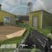 《Call of Duty》手游测试截图流出？！内含《Call of Duty: Black Ops 3》部分地图？！