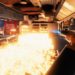 暴力厨房《Cooking Simulator》一边游戏一边学做五星料理！一言不合就放火烧厨房吧！