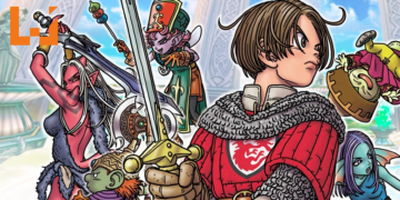 Square Enix计划推出《Dragon Quest X》单机版？海外玩家或有机会体验精彩剧情！