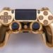 超奢侈镀金镶钻PS4手柄！售价竟超过RM58,000？！