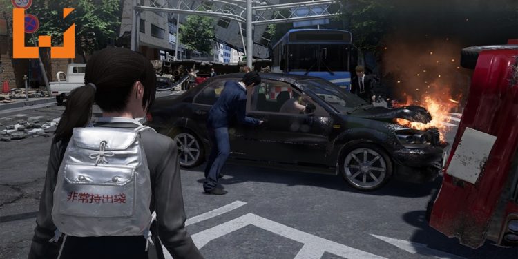 为提升游戏品质《绝体绝命都市4Plus：夏日回忆》再次延迟！命运多舛宛如游戏剧情！