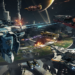 免费MOBA射击游戏《Dreadnought》正式登陆Steam！驾驶属于自己的宇宙战舰征服太空！