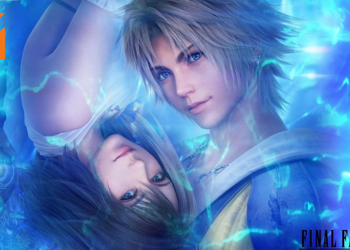 《Final Fantasy X|X-2》及《Final Fantasy XII》NS版开放预购！售价也同时公布！