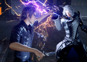 Steam上的《Final Fantasy XV》50%限时大折扣又回来了!千万别再错过!
