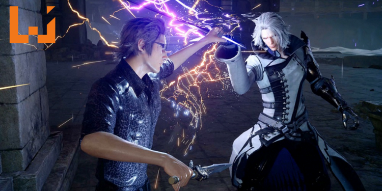Steam上的《Final Fantasy XV》50%限时大折扣又回来了！千万别再错过！