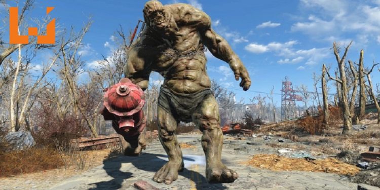 《Fallout 76》猎人模式玩法大逃杀模式相似？游戏测试版即将开启！
