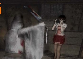 【游戏时光列车】日式经典恐怖游戏《Fatal Frame》系列故事大解析第一集！诡异的活人献祭仪式！