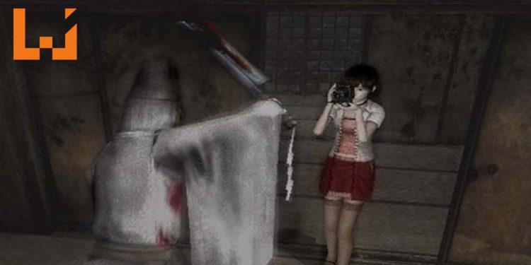 【游戏时光列车】日式经典恐怖游戏《Fatal Frame》系列故事大解析第一集！诡异的活人献祭仪式！