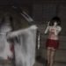【游戏时光列车】日式经典恐怖游戏《Fatal Frame》系列故事大解析第一集!诡异的活人献祭仪式!