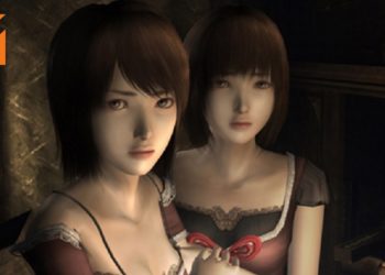 【游戏时光列车】经典恐怖神作《Fatal Frame II: Crimson Butterfly》故事大解析！悲惨的双胞胎死亡献祭仪式！