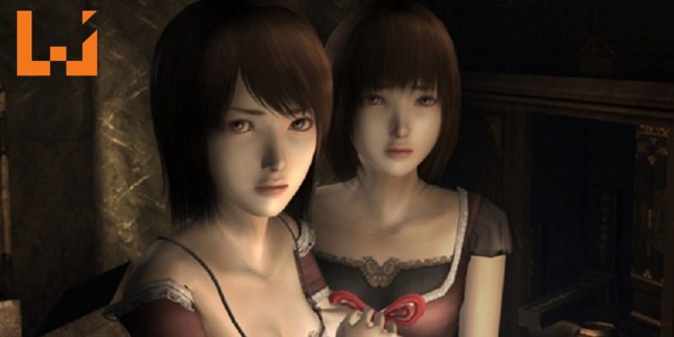 【游戏时光列车】经典恐怖神作《Fatal Frame II: Crimson Butterfly》故事大解析！悲惨的双胞胎死亡献祭仪式！