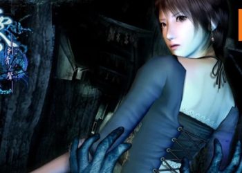 【游戏时光列车】《Fatal Frame III: The Tormented》故事大解析第三集！揭开刺青怨灵的神秘诅咒！