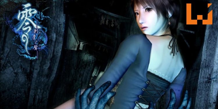 【游戏时光列车】《Fatal Frame III: The Tormented》故事大解析第三集！揭开刺青怨灵的神秘诅咒！