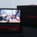 Wanuxi评测MSI GF63!玩游戏无所顾忌的入门级电竞笔电!