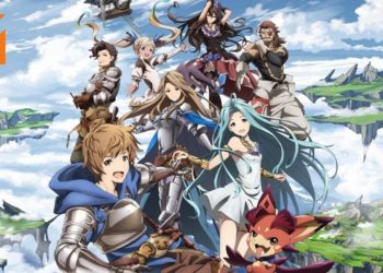 沉迷手游无法自拔！日本女子竟一边生产一边肝《Grandblue Fantasy》手游！还获得SSR光剑！