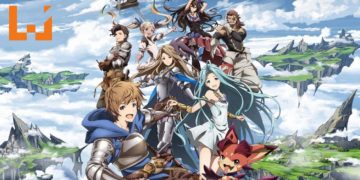 沉迷手游无法自拔！日本女子竟一边生产一边肝《Grandblue Fantasy》手游！还获得SSR光剑！