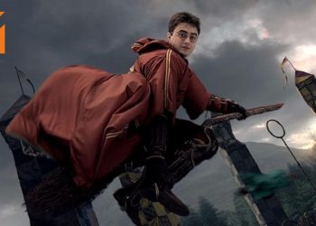 知情人士遭泄漏的《Harry Potter》游戏画面竟真实存在！在开放的世界学习魔法战斗！