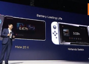 Huawei Mate 20系列手机发布会重点总结！四款超强手机堪称手机界的王者正式公布！