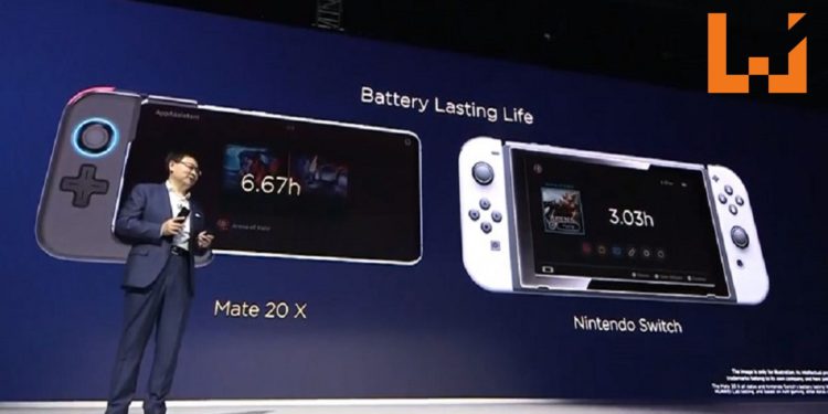 Huawei Mate 20系列手机发布会重点总结!四款超强手机堪称手机界的王者正式公布!