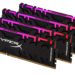 HyperX正式公布记忆模组销量突破60,000,000组！
