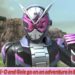 《Kamen Rider: Climax Scramble Zi-O》即将在11月登陆东南亚！最多可4人同屏游玩！