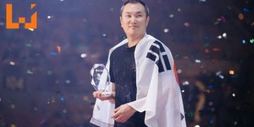勒喉殴打死亡威胁！韩国《Street Fighter V》电竞选手涉嫌家暴妻子遭禁赛！