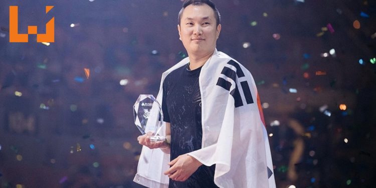 勒喉殴打死亡威胁!韩国《Street Fighter V》电竞选手涉嫌家暴妻子遭禁赛!
