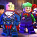 Wanuxi评测《Lego DC Super-Villains》!为地球而战 超级反派大洗白!