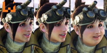 《Monster Hunter: World》PC版Mod开始崛起？！化妆打扮或放弃治疗由你决定！