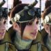 《Monster Hunter: World》PC版Mod开始崛起？！化妆打扮或放弃治疗由你决定！