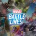 集结MARVEL众多角色的游戏《MARVEL Battle Lines》已正式推出！率领众英雄拯救世界！