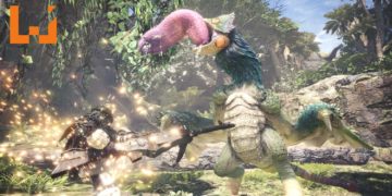 《Monster Hunter：World》在Steam限时折扣仅需RM111！是时候推好友入坑了！